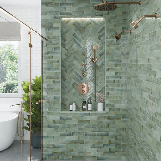 Best Tile and Lighting Combinations for Small Spaces