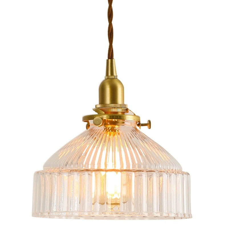 Glass Pendant Light - 239GPL - Modefinity