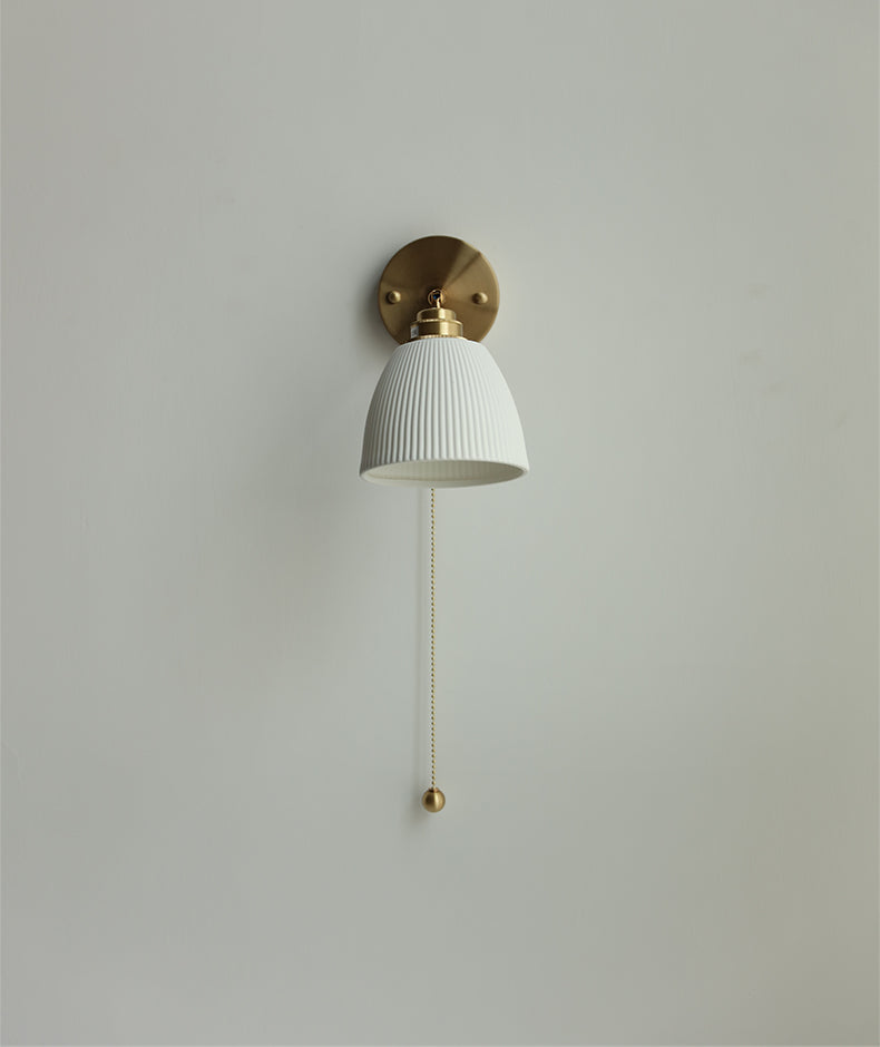 Ceramic Wall Light - 219ST - Modefinity