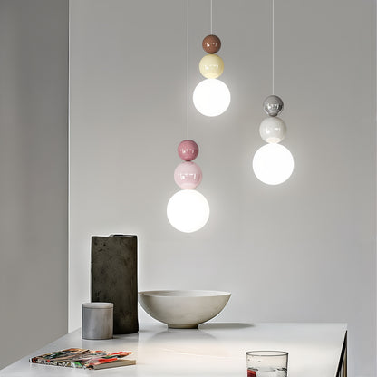 Modern LED Hanging Lamp - Modefinity