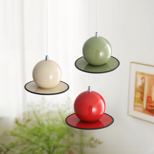 Adjustable Novelty Pendant Light