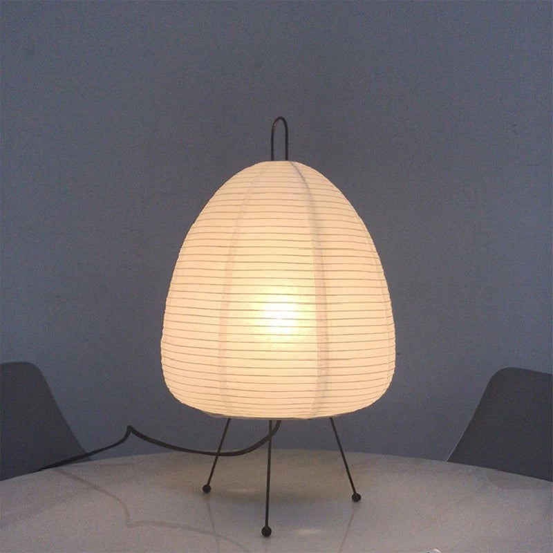 Zenko Teardrop Table Lamp - Modefinity