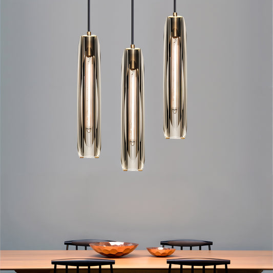 Contemporary Extra Pendant Light