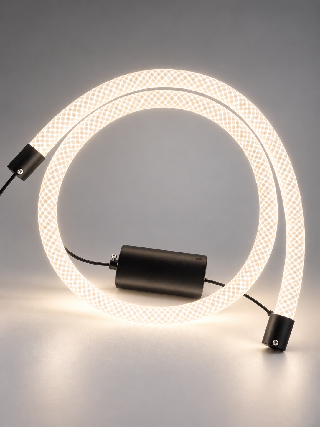 Modern Minimalist Bedside Pendant Lamp