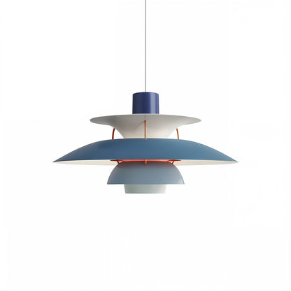 Nordic Dish-shaped Pendant Light - Modefinity