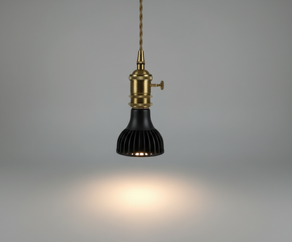 LED Grow Light Bulb for Indoor Plants — Full Spectrum Grow Lamp for Seedlings & Vegetables