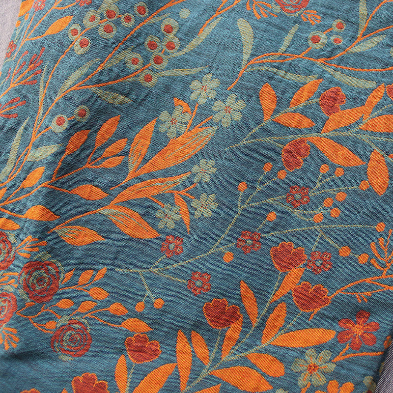 Soft 100% Cotton Fabric