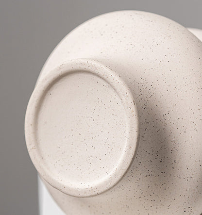 Japandi Tyko Ceramic Vase - Modefinity