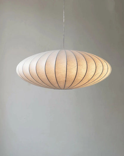 Eclipse Oval Pendant Lamp - Modefinity