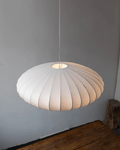 Eclipse Oval Pendant Lamp - Modefinity