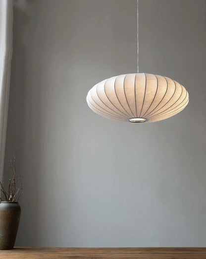 Eclipse Oval Pendant Lamp - Modefinity