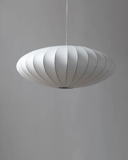 Eclipse Oval Pendant Lamp - Modefinity