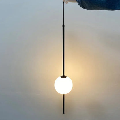 Modern Minimalist Dual Pendant Light - Modefinity
