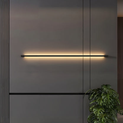 Modern Minimalist Long Wall Lamp LED - Modefinity