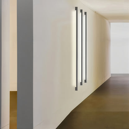 Modern Minimalist Long Wall Lamp LED - Modefinity