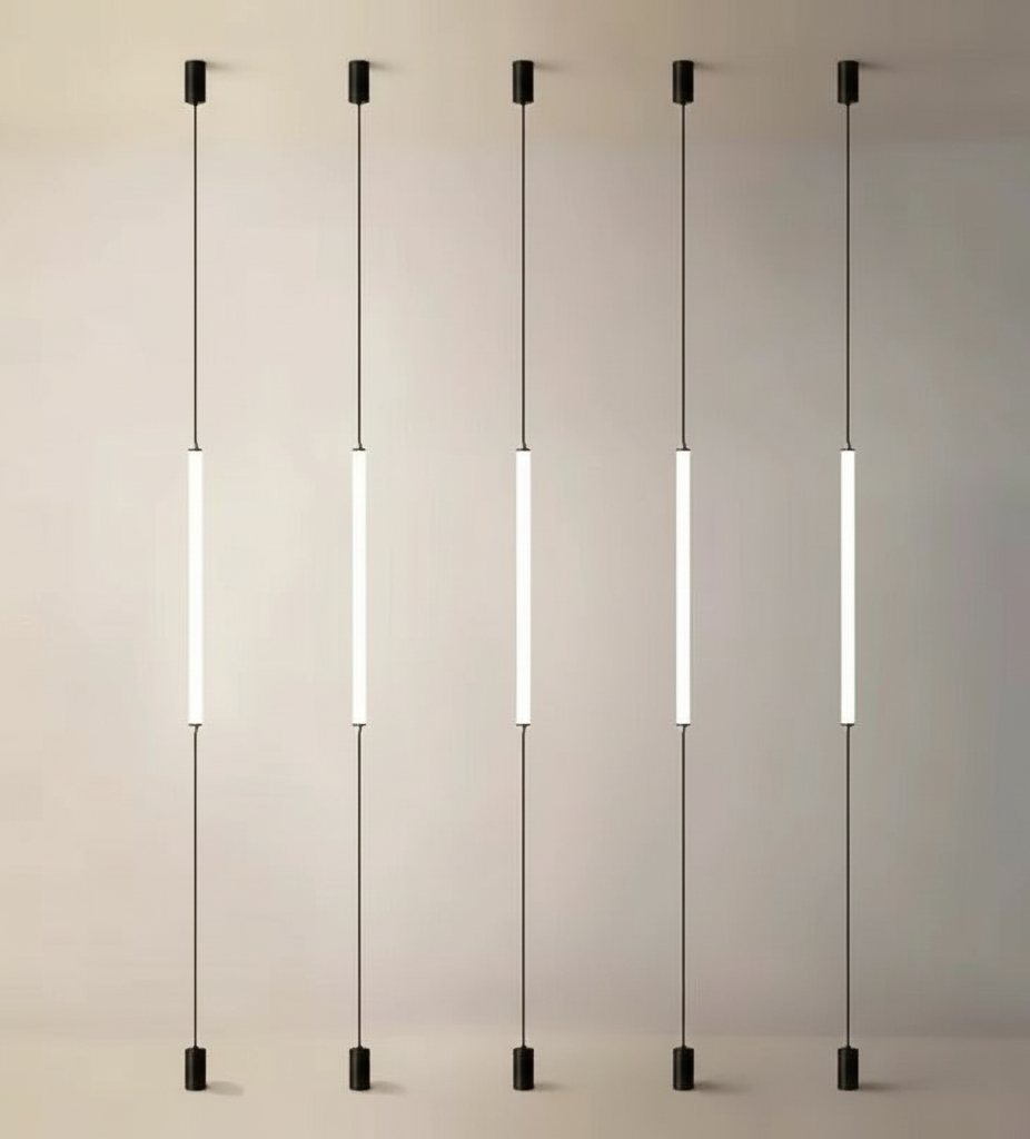 Modern Minimalist Bedside Lamp - Modefinity