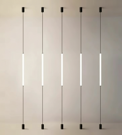 Modern Minimalist Bedside Lamp - Modefinity