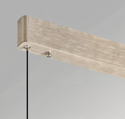 Sleek LED Linear Light Fixture