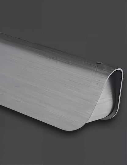 Sleek LED Linear Light Fixture