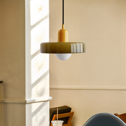 Retro Nordic Pendant Light - Modefinity