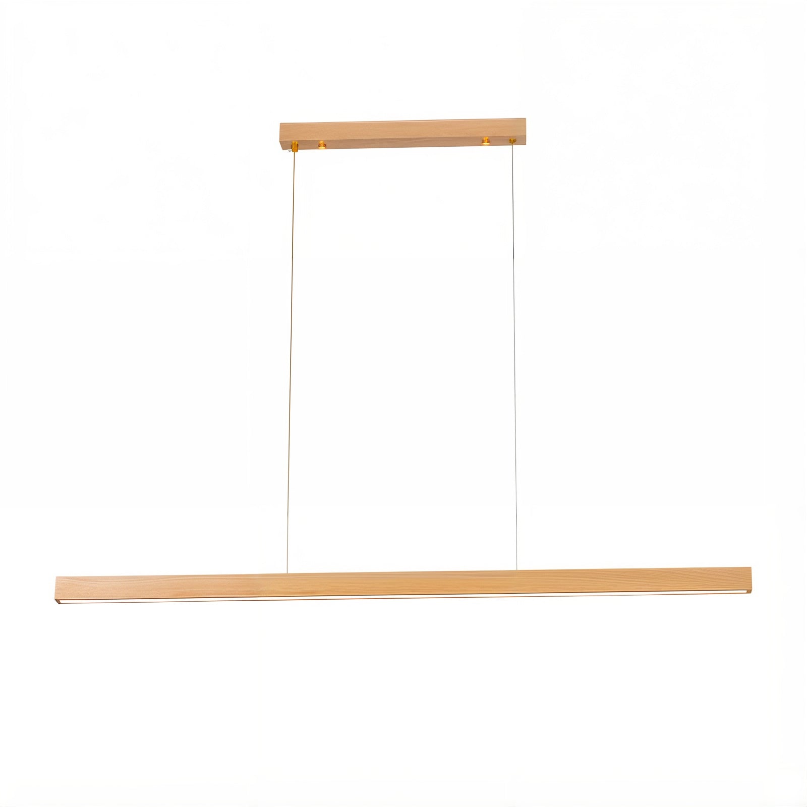 Wooden Hanging Pendant Light - Modefinity