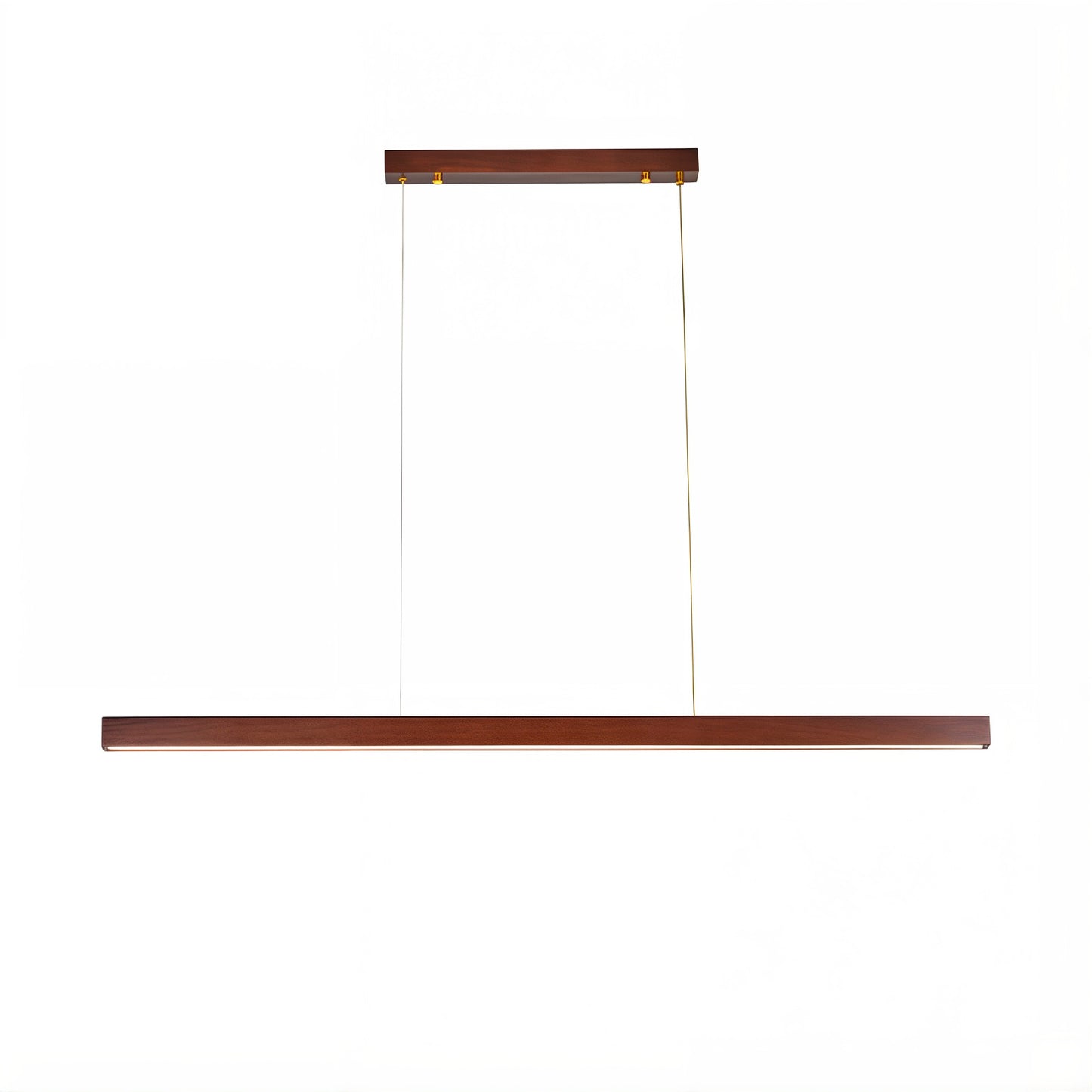 Wooden Hanging Pendant Light - Modefinity