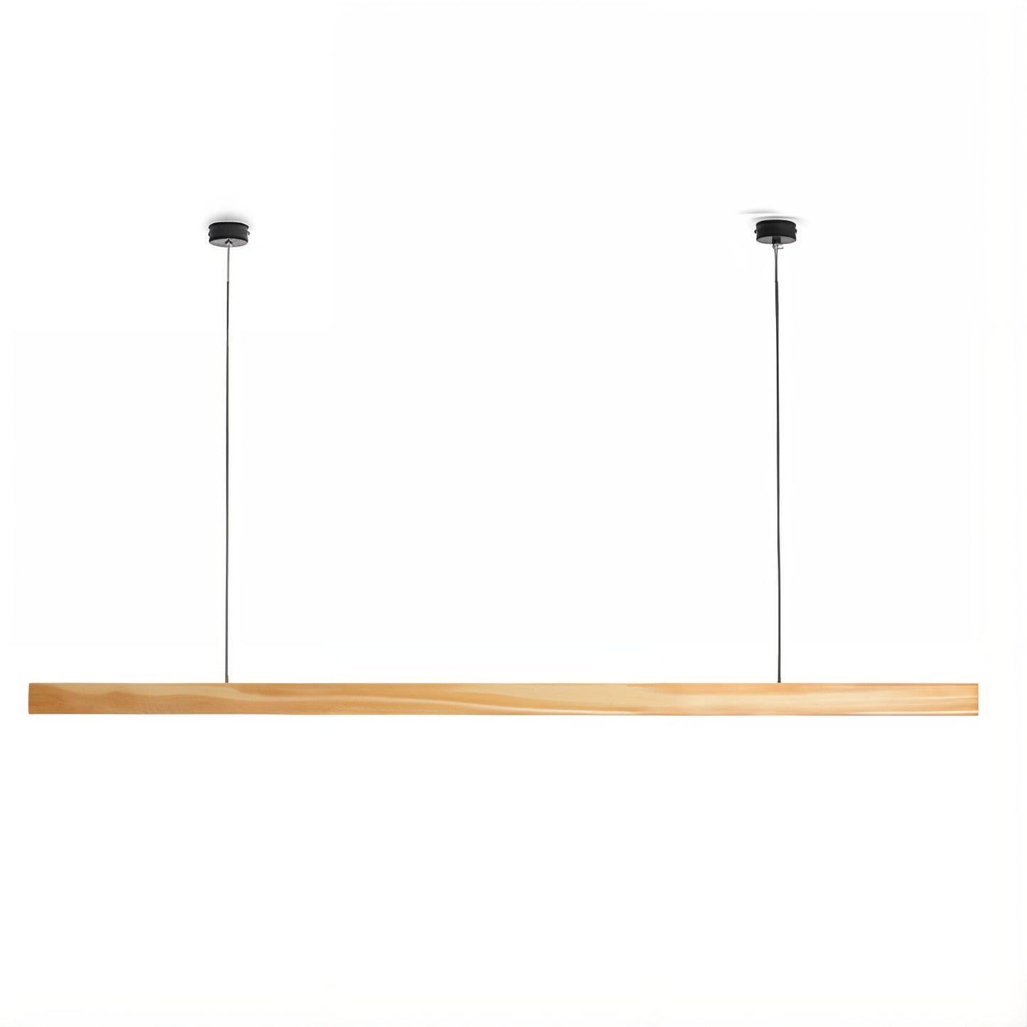 Wooden Hanging Pendant Light - Modefinity