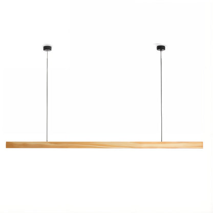 Wooden Hanging Pendant Light - Modefinity