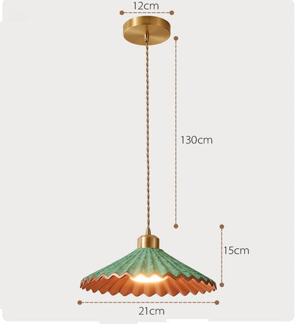 Acrylic Pendant Light - 124PL - Modefinity