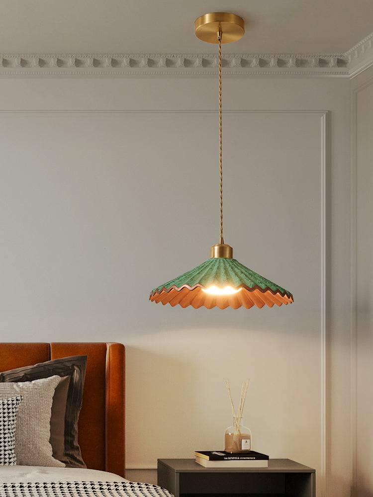 Acrylic Pendant Light - 124PL - Modefinity