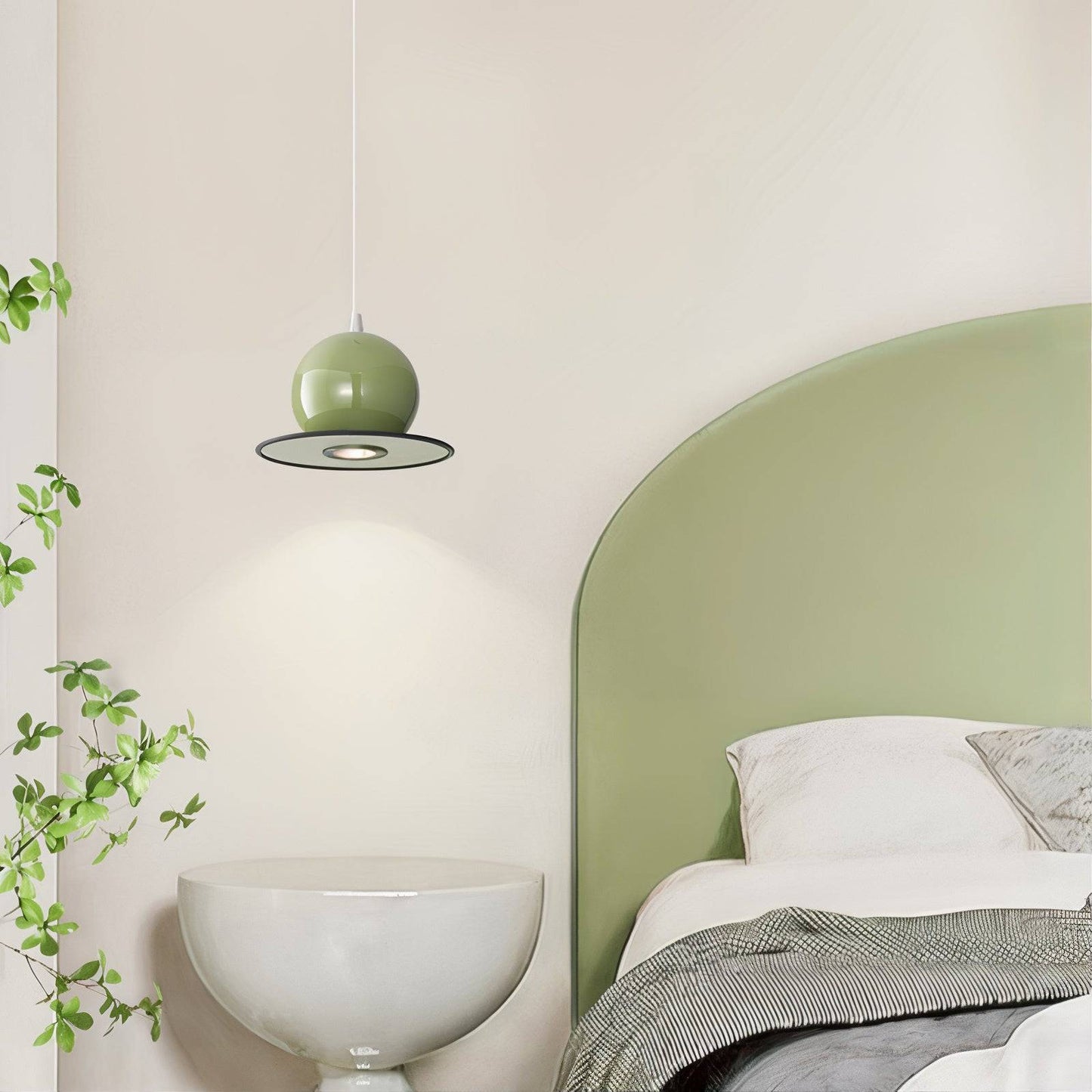 Adjustable Novelty Pendant Light - Modefinity