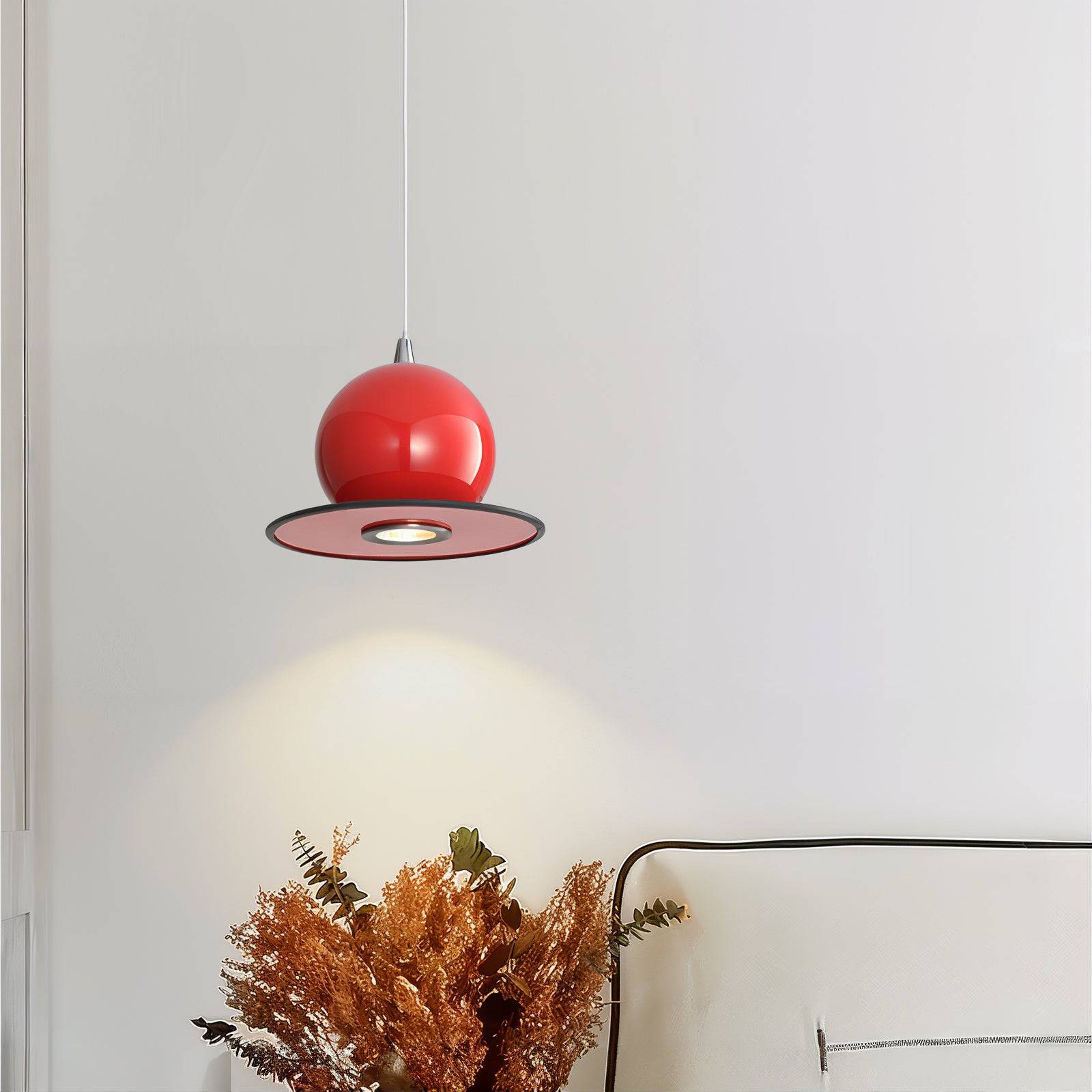 Adjustable Novelty Pendant Light - Modefinity