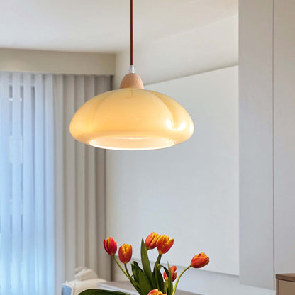 Retro Cloud Glass Pendant Light - 248GPL - Modefinity