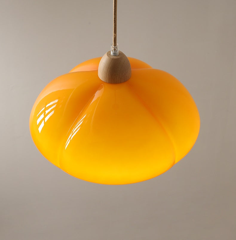 Retro Cloud Glass Pendant Light - 248GPL - Modefinity