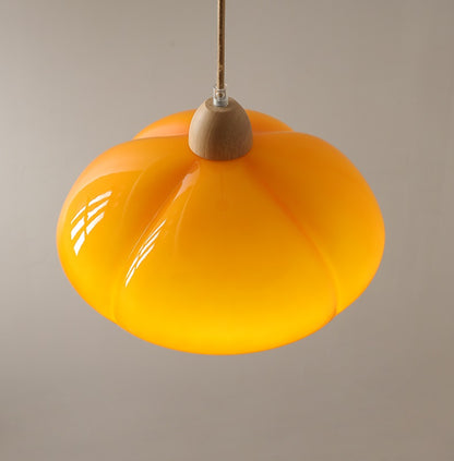 Retro Cloud Glass Pendant Light - 248GPL - Modefinity