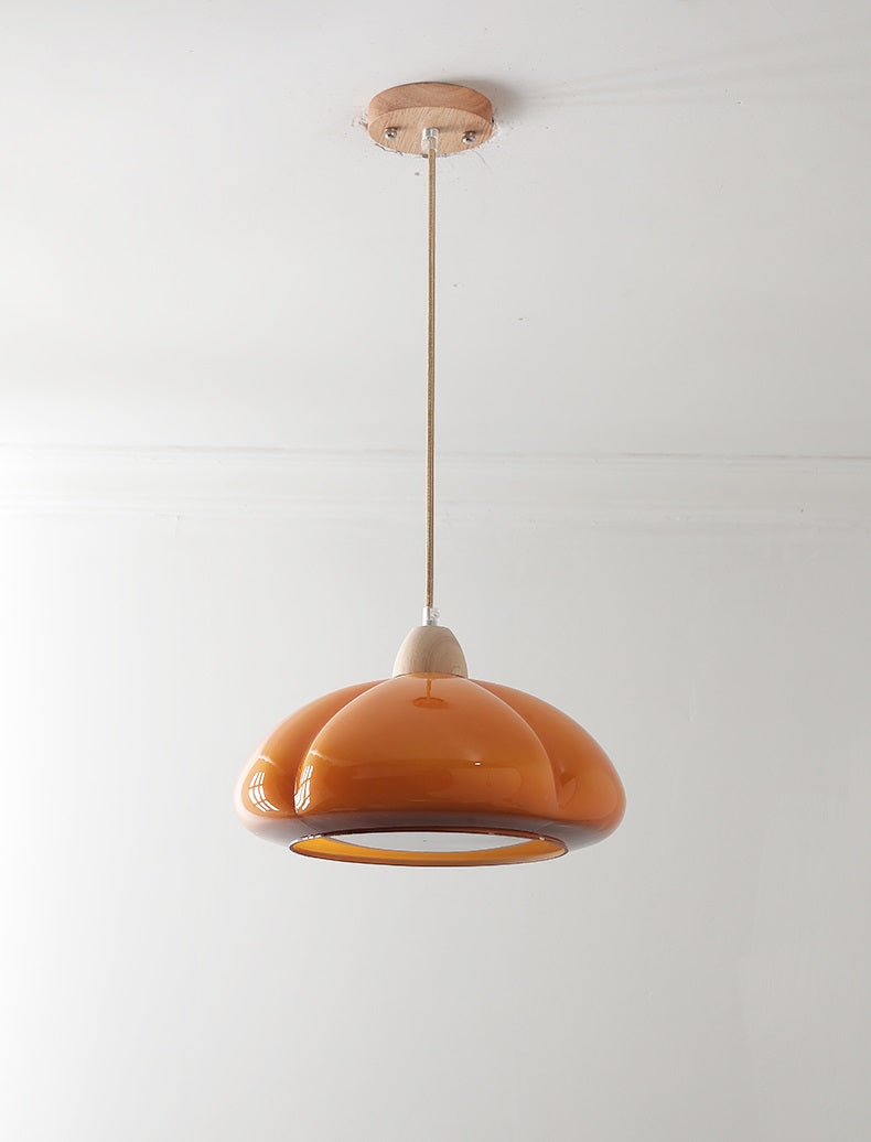 Retro Cloud Glass Pendant Light - 248GPL - Modefinity