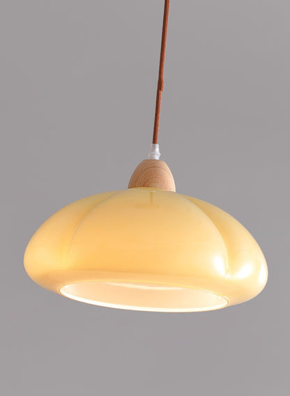 Retro Cloud Glass Pendant Light - 248GPL - Modefinity