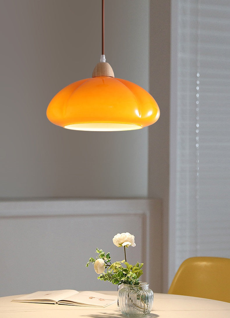 Retro Cloud Glass Pendant Light - 248GPL - Modefinity