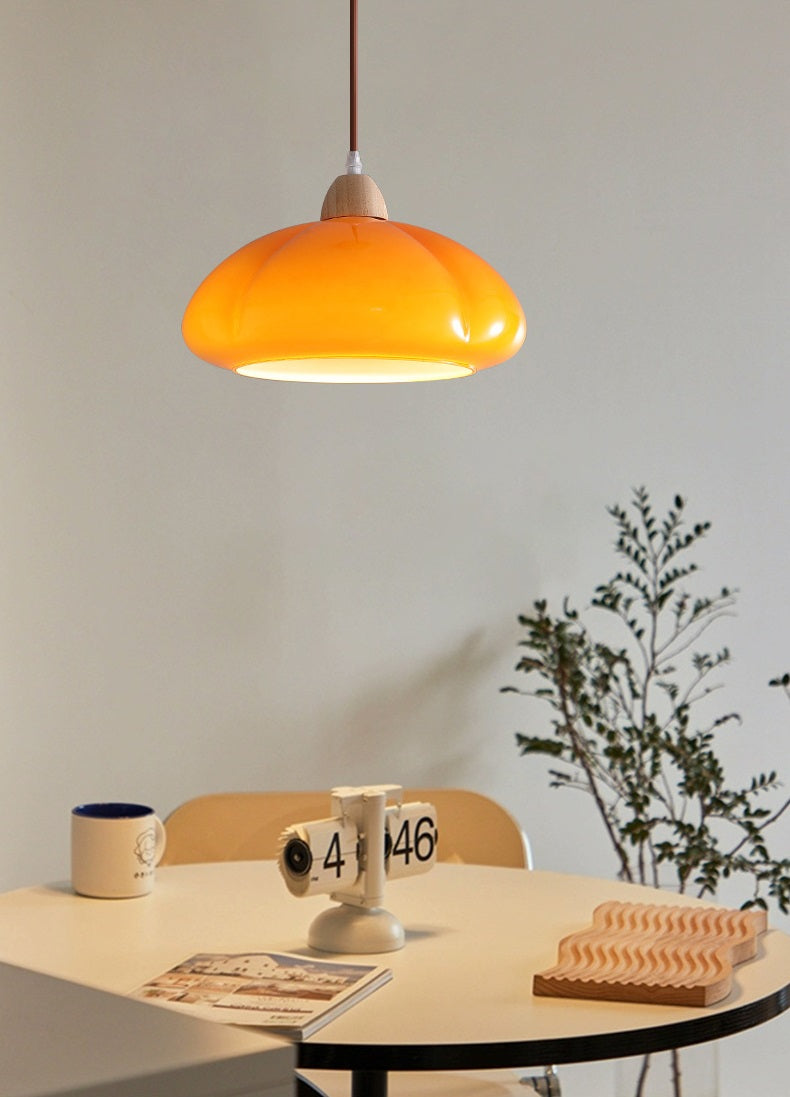 Retro Cloud Glass Pendant Light - 248GPL - Modefinity