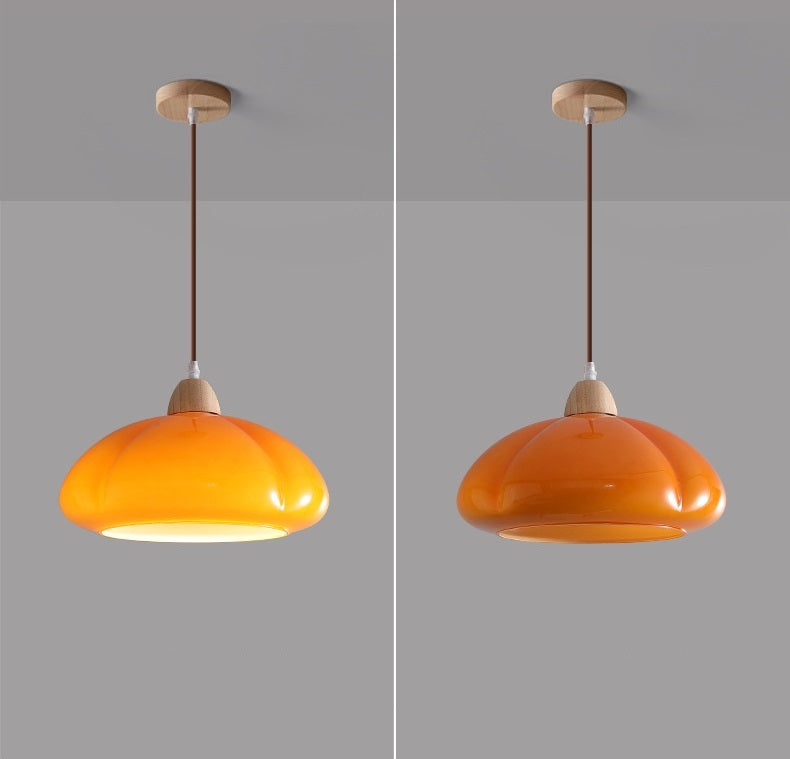 Retro Cloud Glass Pendant Light - 248GPL - Modefinity