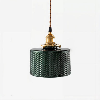 Artisan Glass Pendant Light - Modefinity