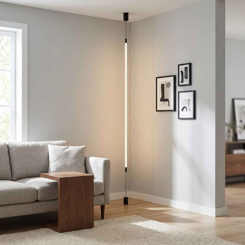Modern Minimalist Bedside Pendant Lamp