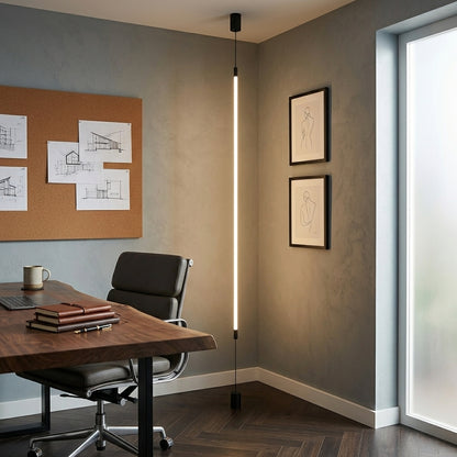 Modern Minimalist Bedside Pendant Lamp