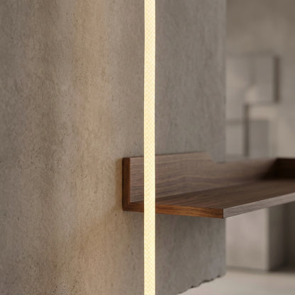 Modern Minimalist Bedside Pendant Lamp