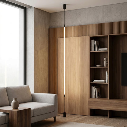 Modern Minimalist Bedside Pendant Lamp