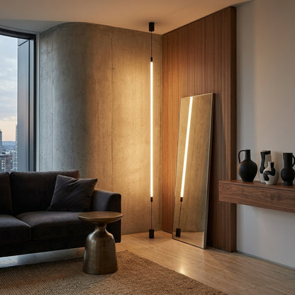 Modern Minimalist Bedside Pendant Lamp