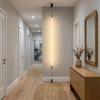 Modern Minimalist Bedside Pendant Lamp