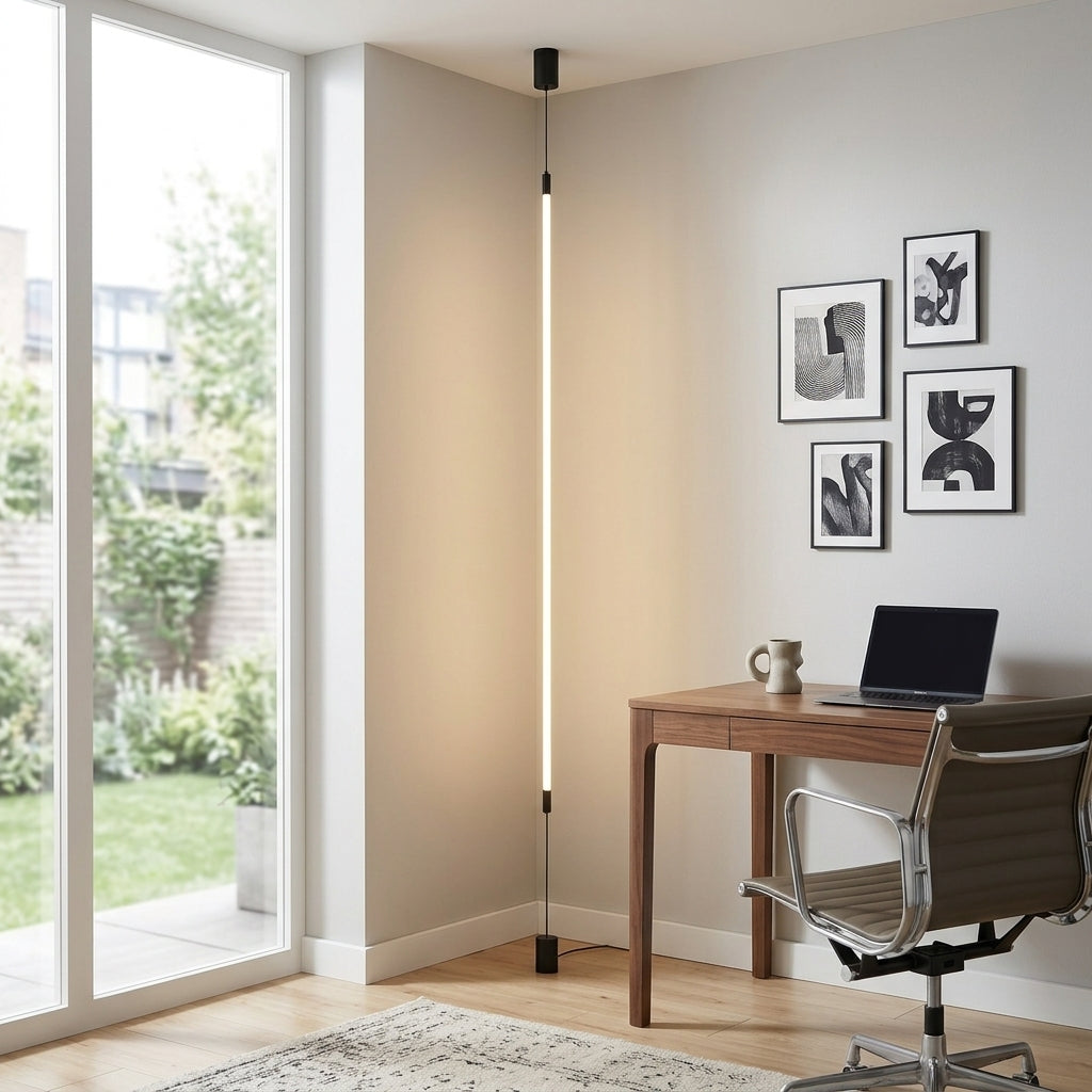 Modern Minimalist Bedside Pendant Lamp