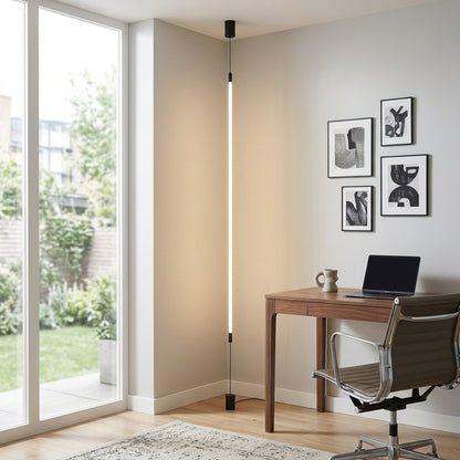 Modern Minimalist Bedside Pendant Lamp