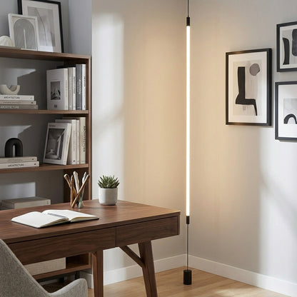Modern Minimalist Bedside Pendant Lamp